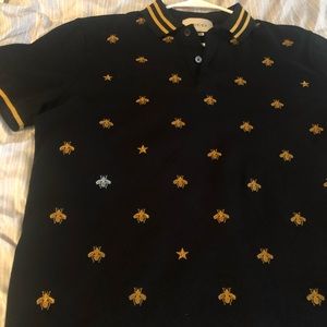 Gucci polo